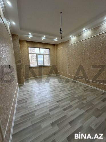 2 otaqlı yeni tikili - Yeni Yasamal q. - 72 m² (17)