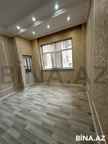 2 otaqlı yeni tikili - Yeni Yasamal q. - 72 m² (2)