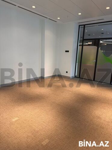 1 otaqlı ofis - 28 May m. - 26 m² (4)