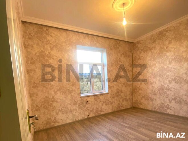 4 otaqlı həyət evi/bağ evi - Binə q. - 125 m² (11)