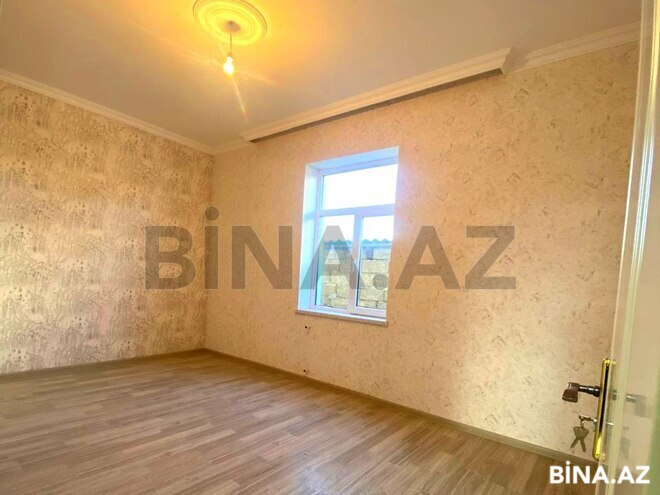 4 otaqlı həyət evi/bağ evi - Binə q. - 125 m² (12)