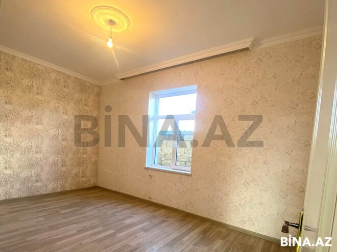 4 otaqlı həyət evi/bağ evi - Binə q. - 125 m² (16)