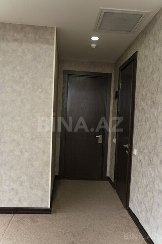 1-комн. офис - м. Нариман Нариманов - 30 м² (8)