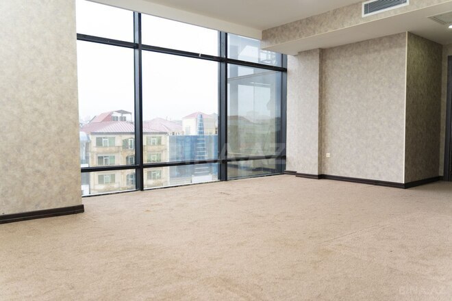 1-комн. офис - м. Нариман Нариманов - 30 м² (7)