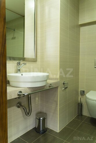 1-комн. офис - м. Нариман Нариманов - 30 м² (11)