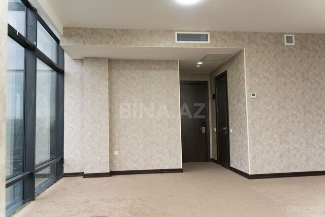 1-комн. офис - м. Нариман Нариманов - 30 м² (6)