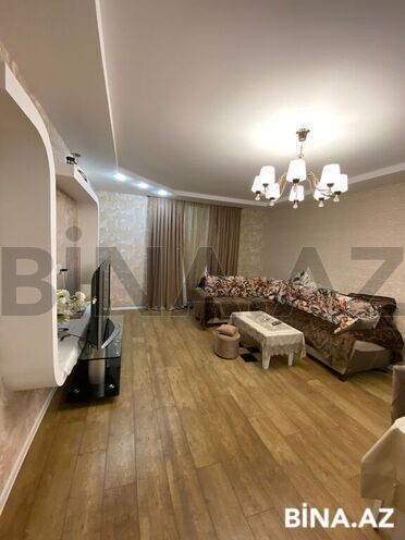5 otaqlı həyət evi/bağ evi - Maştağa q. - 287 m² (9)