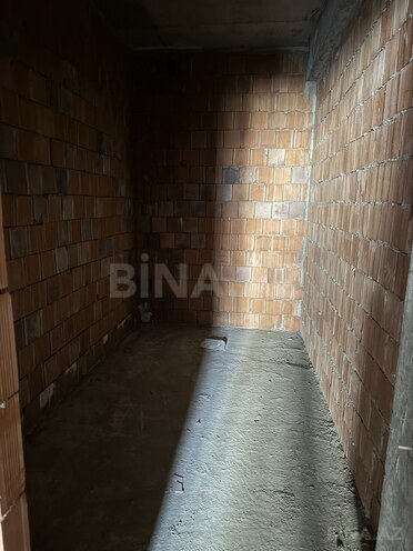 3-комн. новостройка - м. Нариман Нариманов - 163 м² (8)