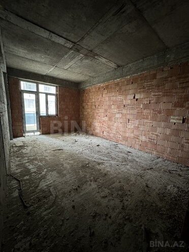 3-комн. новостройка - м. Нариман Нариманов - 163 м² (11)