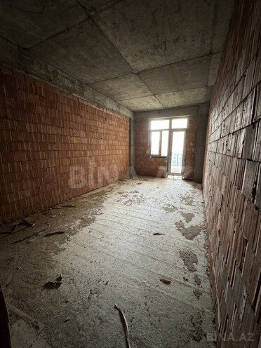 3-комн. новостройка - м. Нариман Нариманов - 163 м² (9)