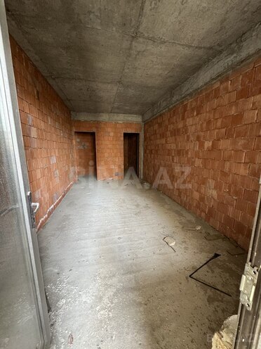 3-комн. новостройка - м. Нариман Нариманов - 163 м² (6)