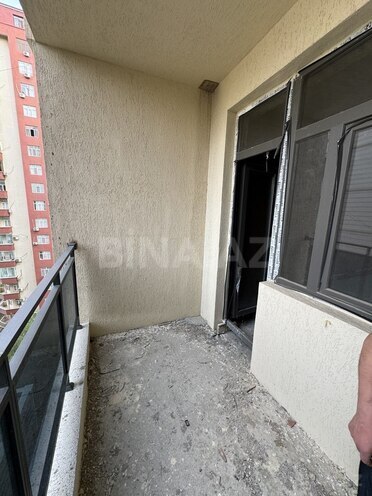 3-комн. новостройка - м. Нариман Нариманов - 163 м² (7)