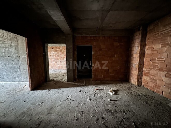 3-комн. новостройка - м. Нариман Нариманов - 163 м² (5)