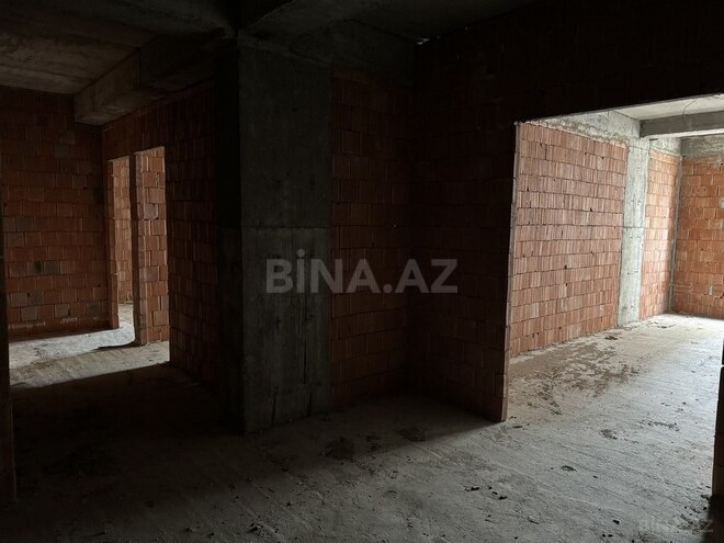 3-комн. новостройка - м. Нариман Нариманов - 163 м² (4)