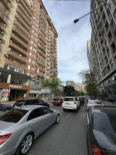 3-комн. новостройка - м. Нариман Нариманов - 163 м² (12)