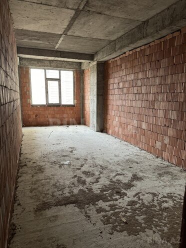 3-комн. новостройка - м. Нариман Нариманов - 163 м² (10)