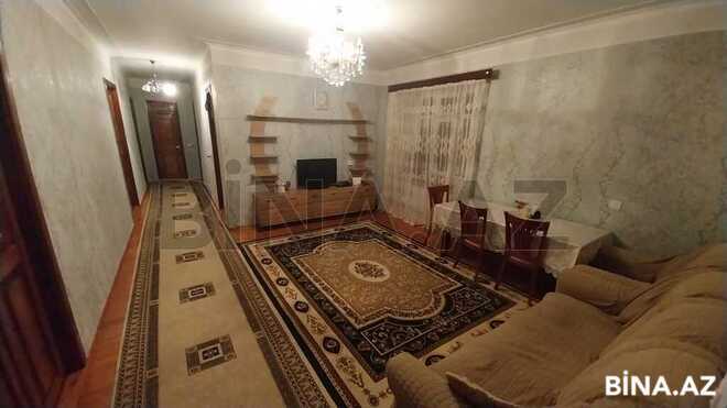 5 otaqlı həyət evi/bağ evi - Binəqədi q. - 158 m² (14)