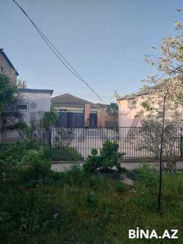 5 otaqlı həyət evi/bağ evi - Binəqədi q. - 158 m² (8)