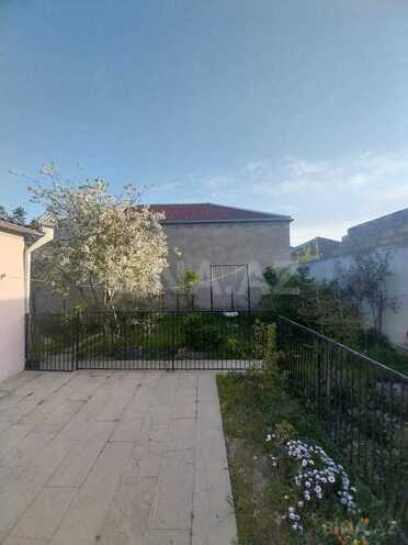 5 otaqlı həyət evi/bağ evi - Binəqədi q. - 158 m² (5)