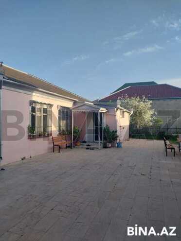 5 otaqlı həyət evi/bağ evi - Binəqədi q. - 158 m² (3)
