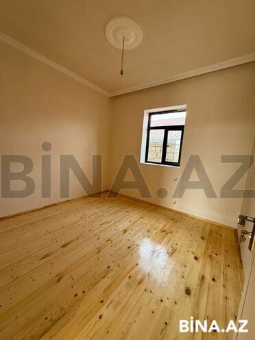 2 otaqlı həyət evi/bağ evi - Binə q. - 170 m² (8)