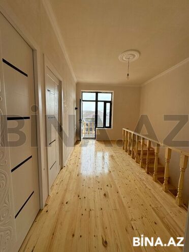 2 otaqlı həyət evi/bağ evi - Binə q. - 170 m² (5)