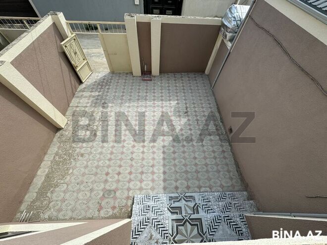 2 otaqlı həyət evi/bağ evi - Binə q. - 170 m² (10)