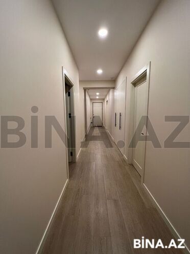 5 otaqlı həyət evi/bağ evi - Nardaran q. - 220 m² (16)