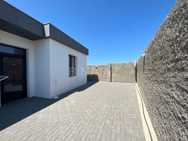 5 otaqlı həyət evi/bağ evi - Nardaran q. - 220 m² (3)
