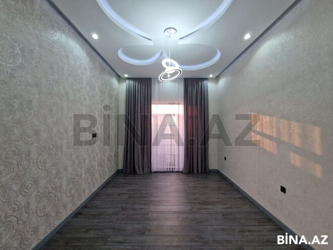 4 otaqlı həyət evi/bağ evi - Mərdəkan q. - 230 m² (11)