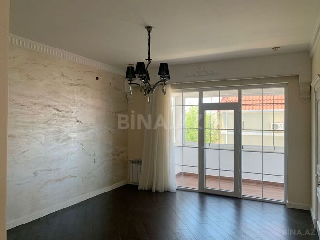 6 otaqlı həyət evi/bağ evi - Mərdəkan q. - 350 m² (18)