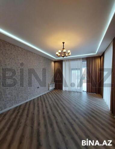 5 otaqlı həyət evi/bağ evi - Mərdəkan q. - 460 m² (13)