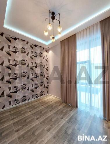 5 otaqlı həyət evi/bağ evi - Mərdəkan q. - 460 m² (20)