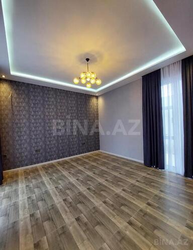 5 otaqlı həyət evi/bağ evi - Mərdəkan q. - 460 m² (15)