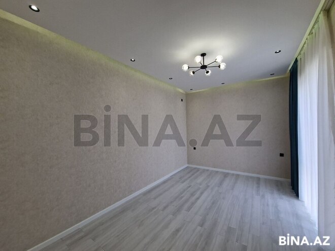 5 otaqlı həyət evi/bağ evi - Mərdəkan q. - 280 m² (14)