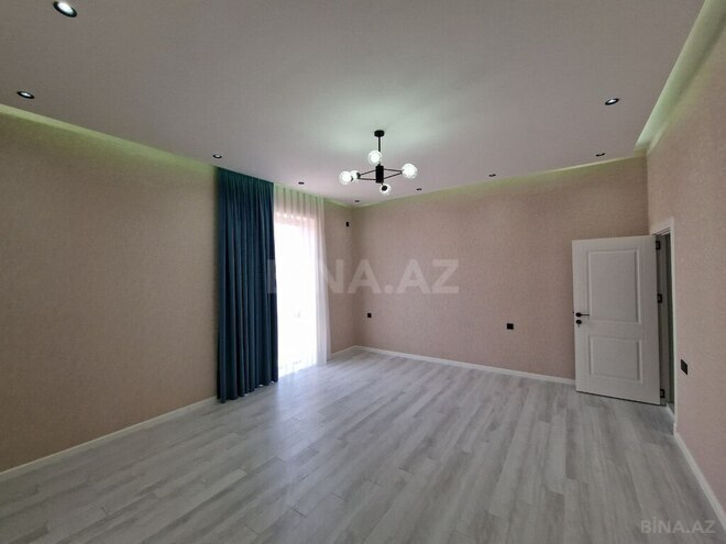 5 otaqlı həyət evi/bağ evi - Mərdəkan q. - 280 m² (11)