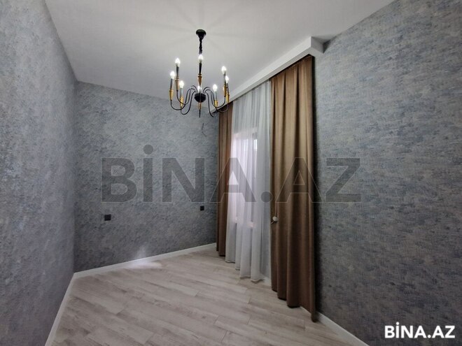 4 otaqlı həyət evi/bağ evi - Mərdəkan q. - 160 m² (12)
