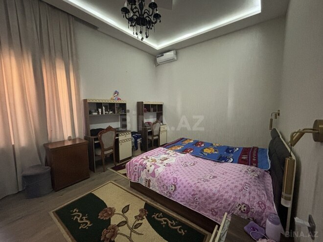 Həyət evi/Bağ evi - Mərdəkan q. - 160 m² (9)