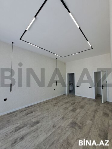 4 otaqlı həyət evi/bağ evi - Şüvəlan q. - 160 m² (10)