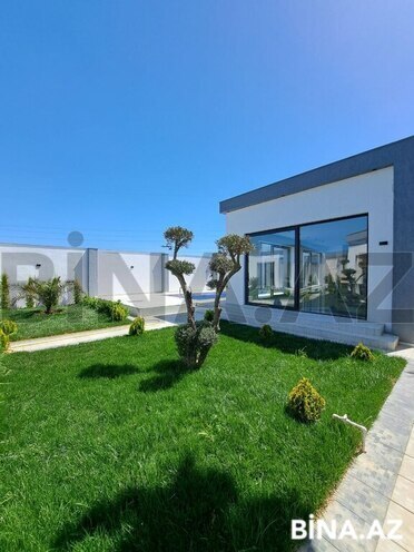 4 otaqlı həyət evi/bağ evi - Şüvəlan q. - 160 m² (3)