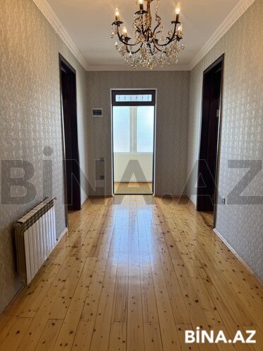 3 otaqlı həyət evi/bağ evi - Qaradağ r. - 150 m² (3)