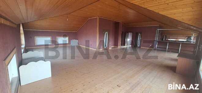 9 otaqlı həyət evi/bağ evi - Mehdiabad q. - 450 m² (19)
