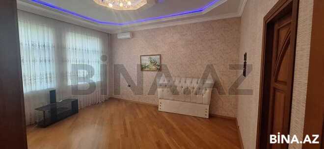 9 otaqlı həyət evi/bağ evi - Mehdiabad q. - 450 m² (21)
