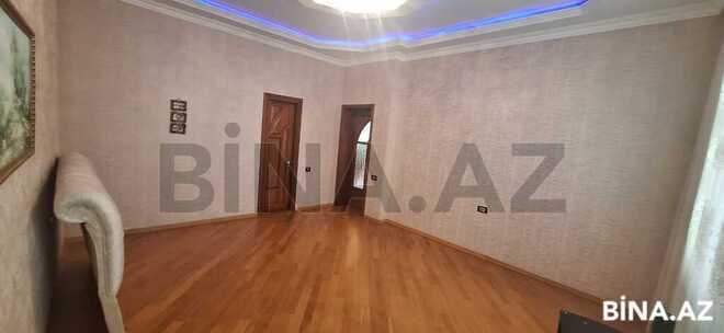 9 otaqlı həyət evi/bağ evi - Mehdiabad q. - 450 m² (16)
