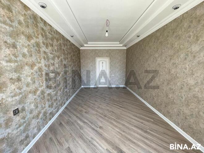 3 otaqlı yeni tikili - Şah İsmayıl Xətai m. - 155 m² (12)