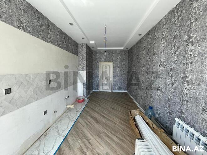 3 otaqlı yeni tikili - Şah İsmayıl Xətai m. - 155 m² (7)