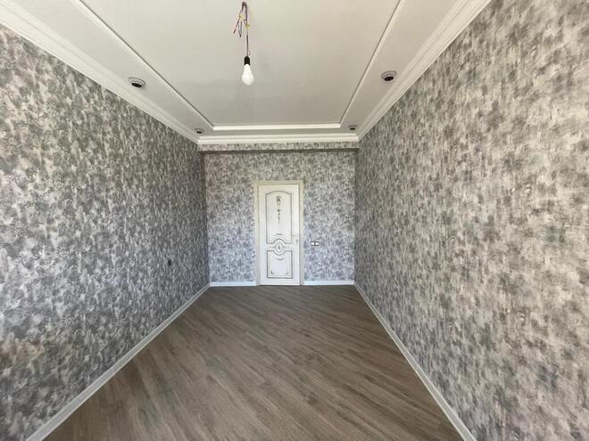 3 otaqlı yeni tikili - Şah İsmayıl Xətai m. - 155 m² (9)