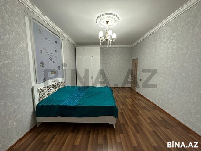 5 otaqlı həyət evi/bağ evi - Pirallahı r. - 300 m² (11)