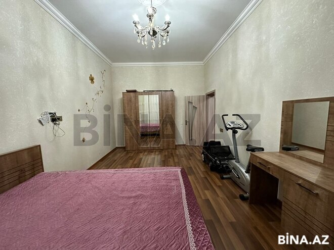 5 otaqlı həyət evi/bağ evi - Pirallahı r. - 300 m² (13)