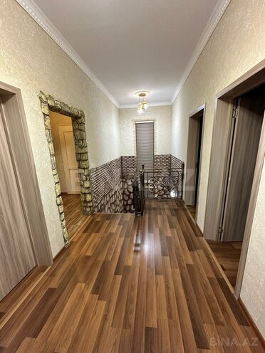 5 otaqlı həyət evi/bağ evi - Pirallahı r. - 300 m² (14)
